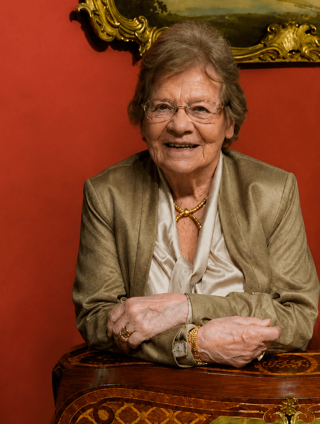 Sellie Lilian-Stodel
