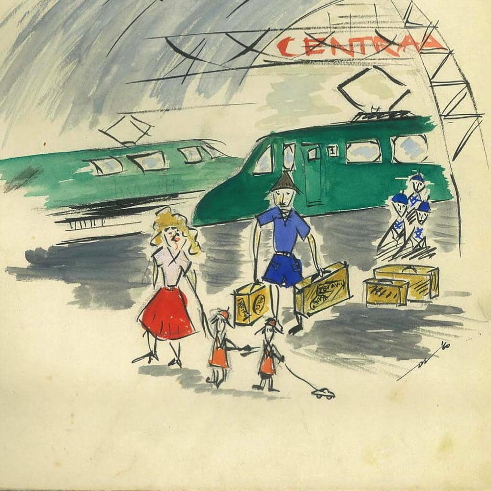 Abraham Carmi | veerkracht.online