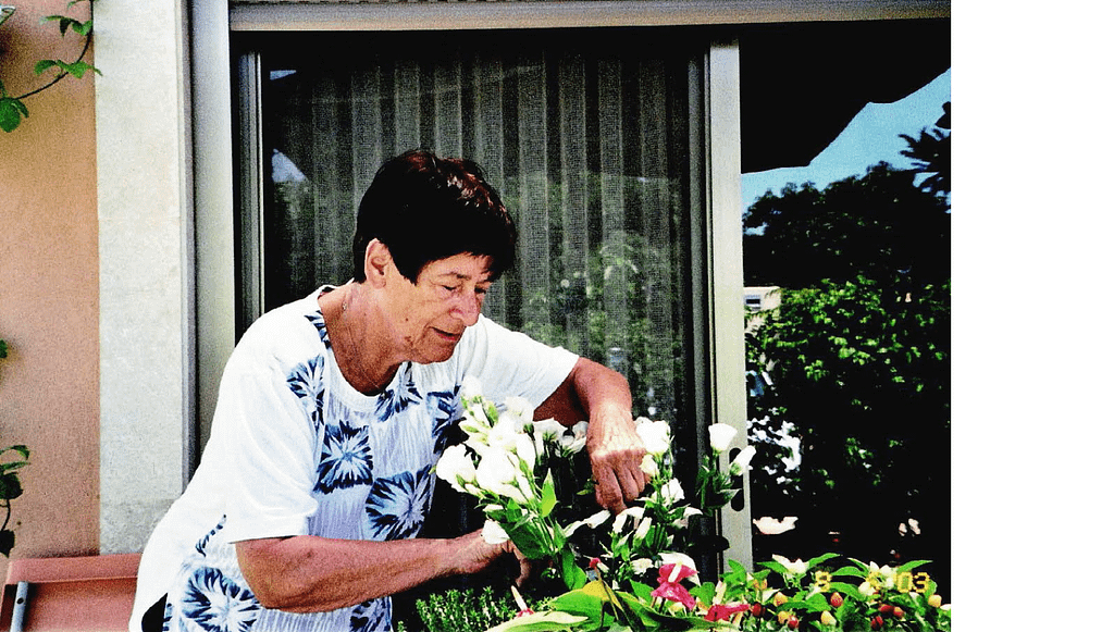 Elma Stibbe-van Adelsbergen