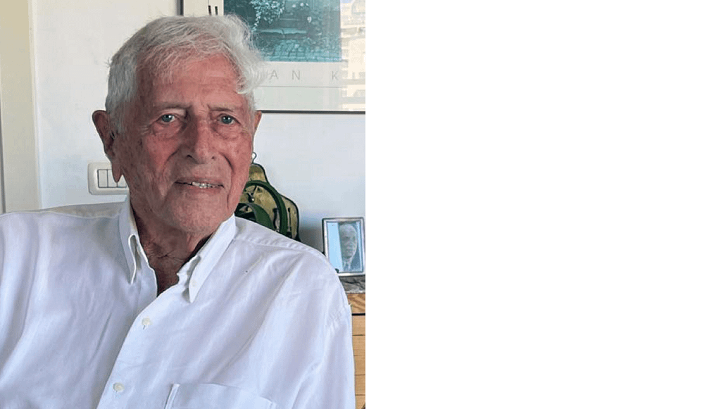 shimon shalish