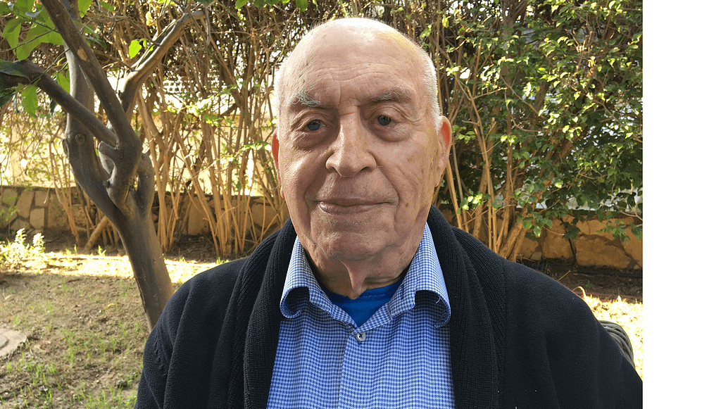 Avraham Roet