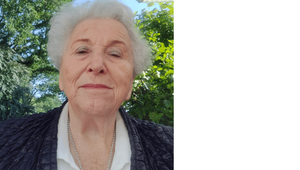 Betty Heertje-Halberstadt