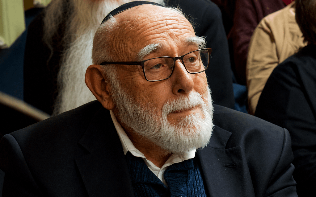 Avraham Wijler