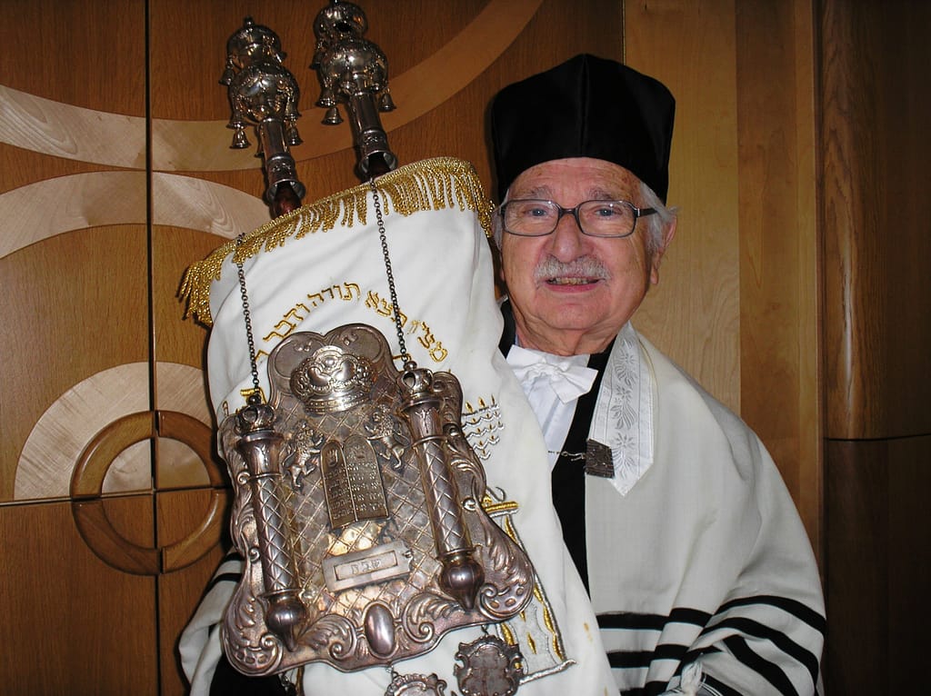 Hans Bloemendal