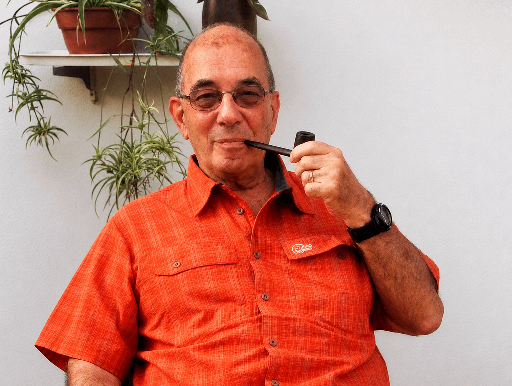 Frits Cohen