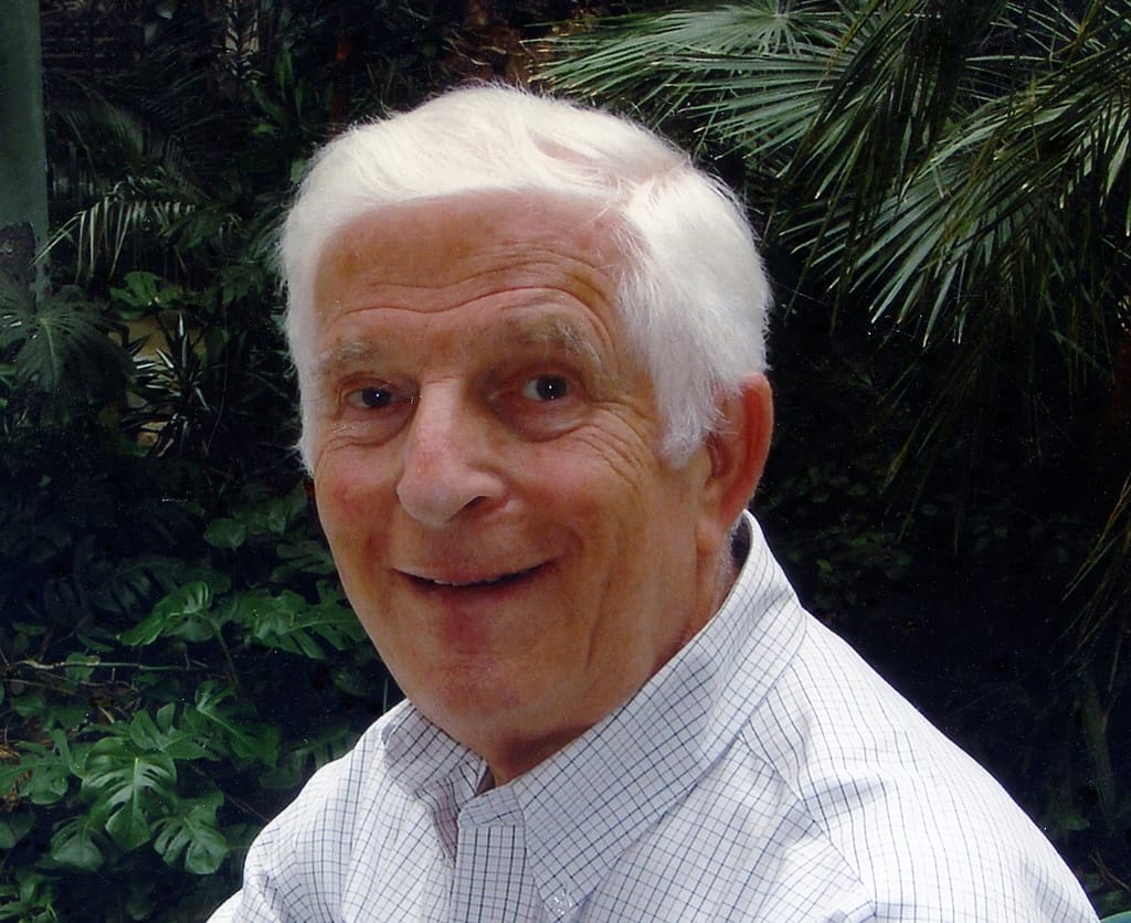 Sol Kimmel