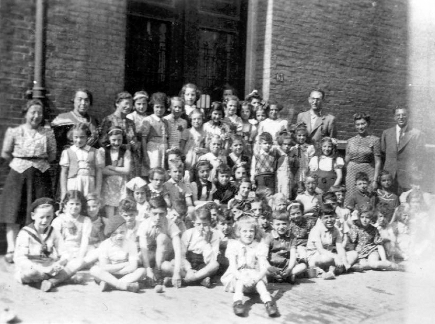 School 1942