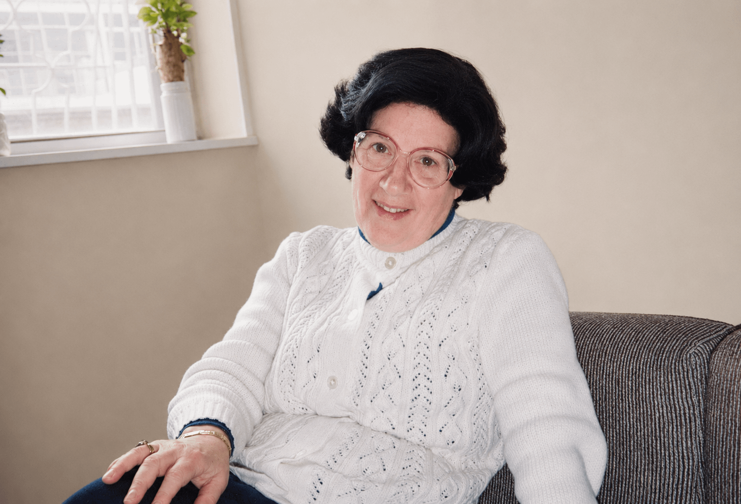 Rina Rothschild-Coster