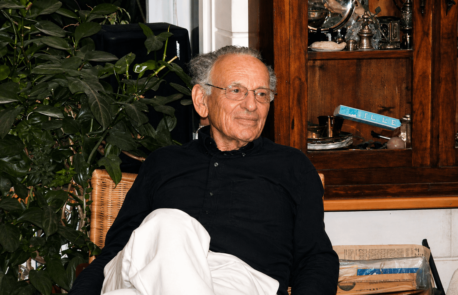Benjamin Maoz