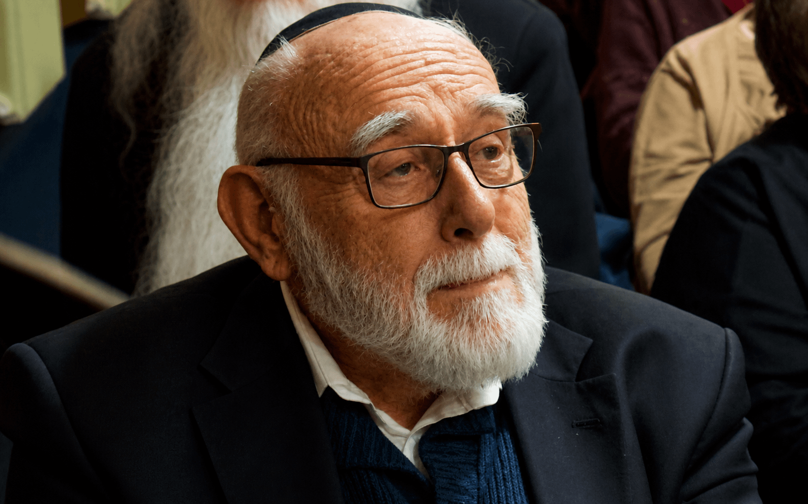 Avraham Wijler