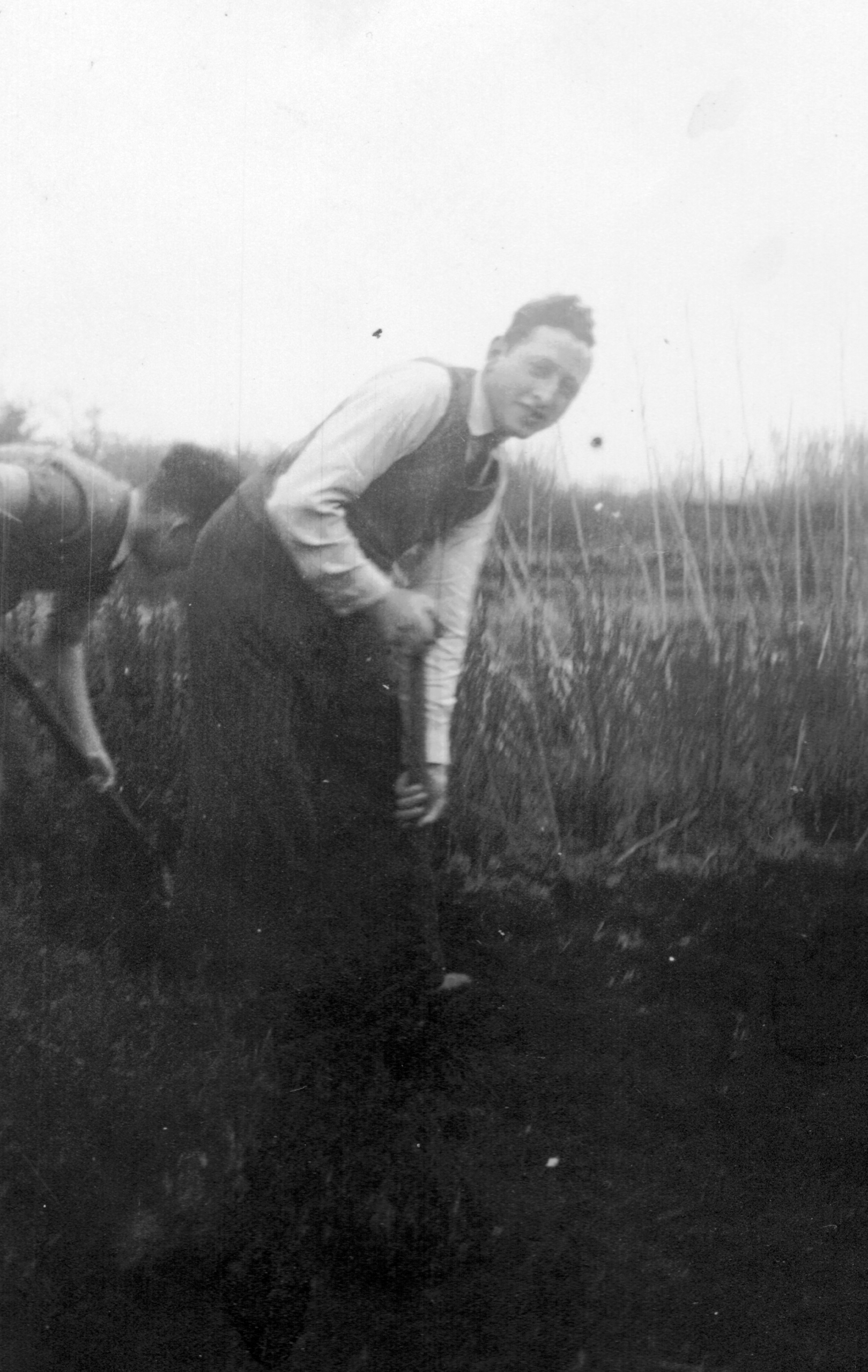 Sjear Jasjoew, 1946