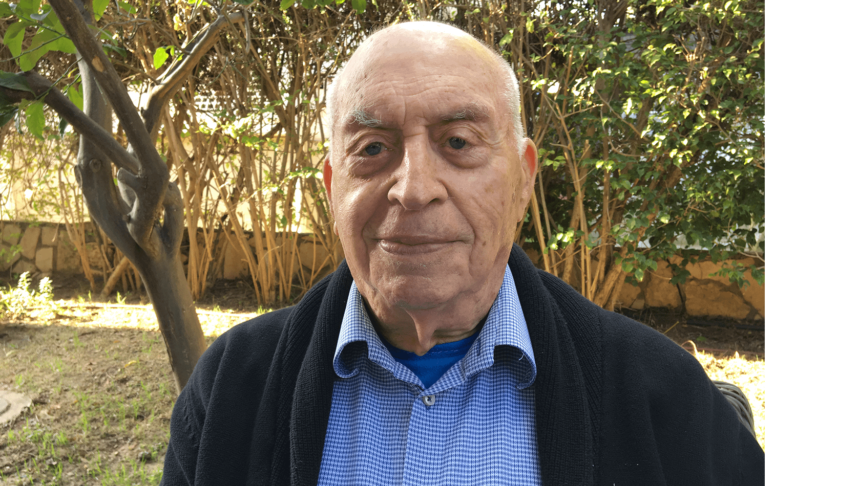 Avraham Roet