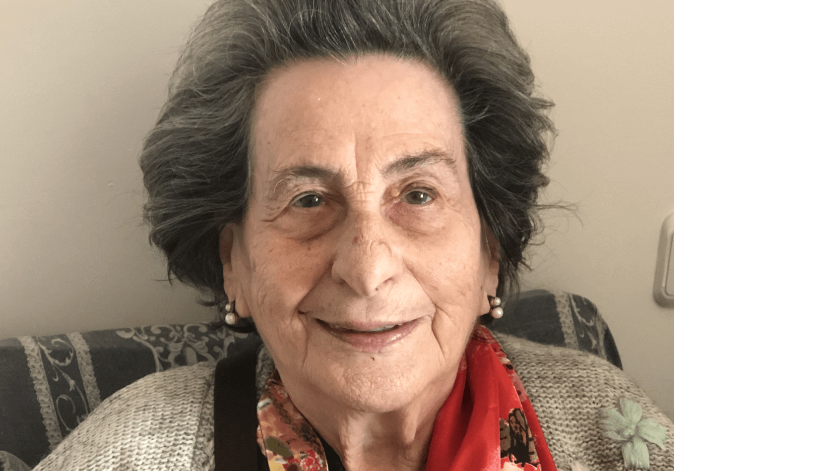 Eva Inklaar-Blumentha