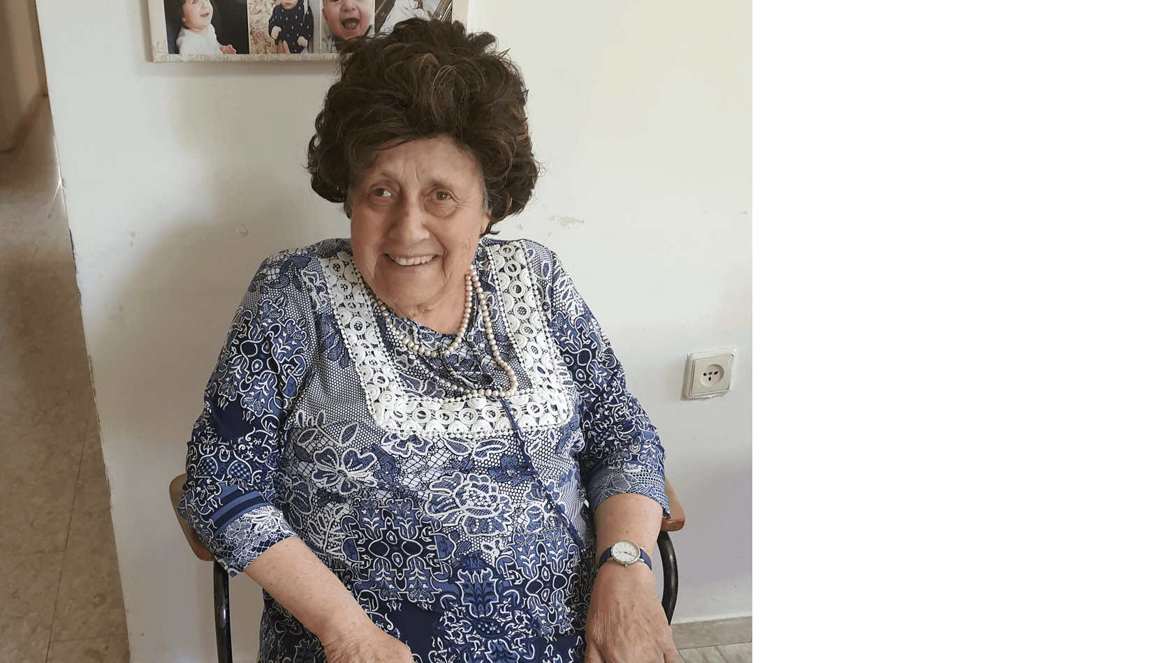 Dini Goldschmidt-Klein