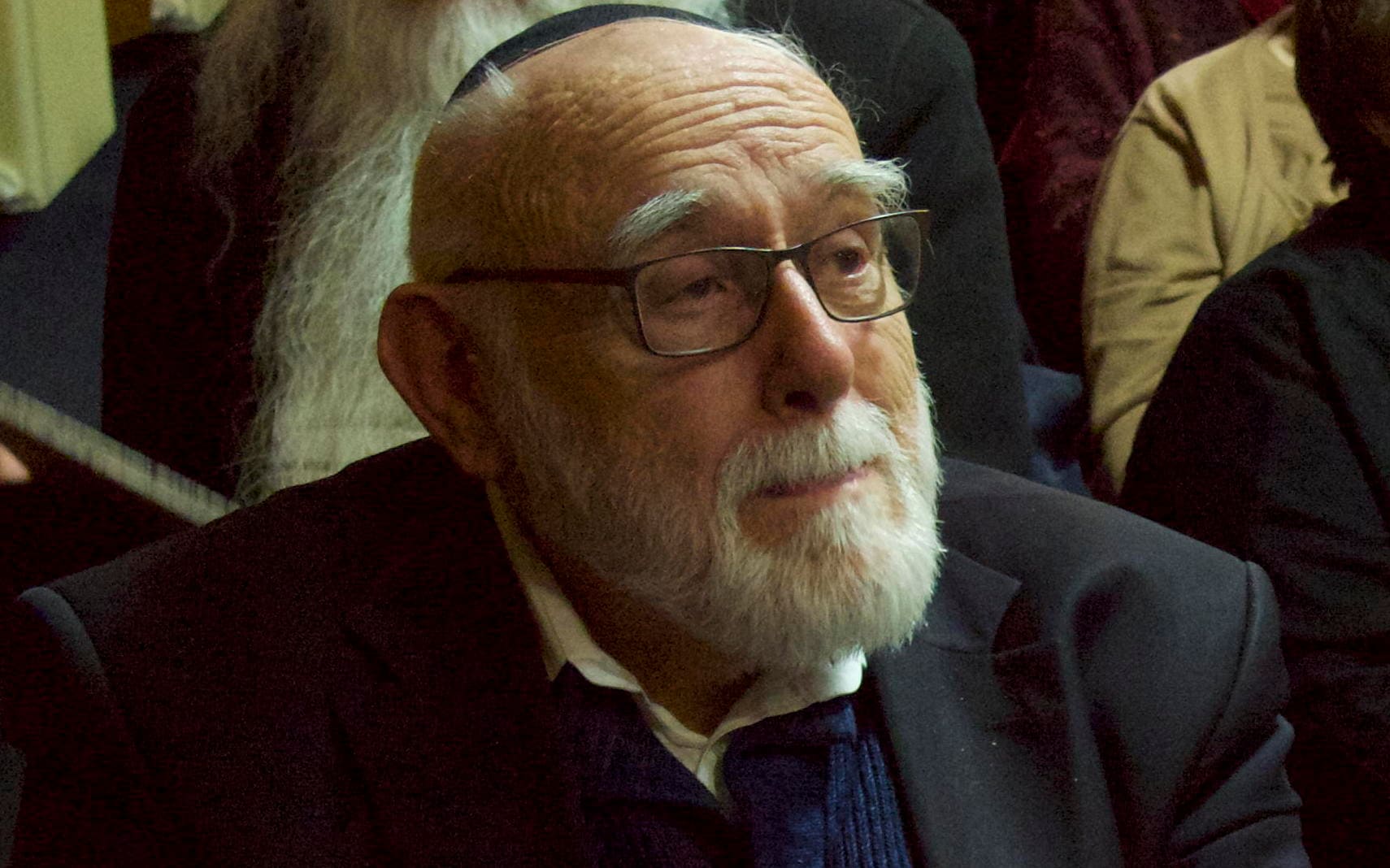 Avraham Wijler (Hasjalsjelet)