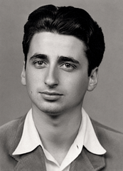 David Ehrenfeld