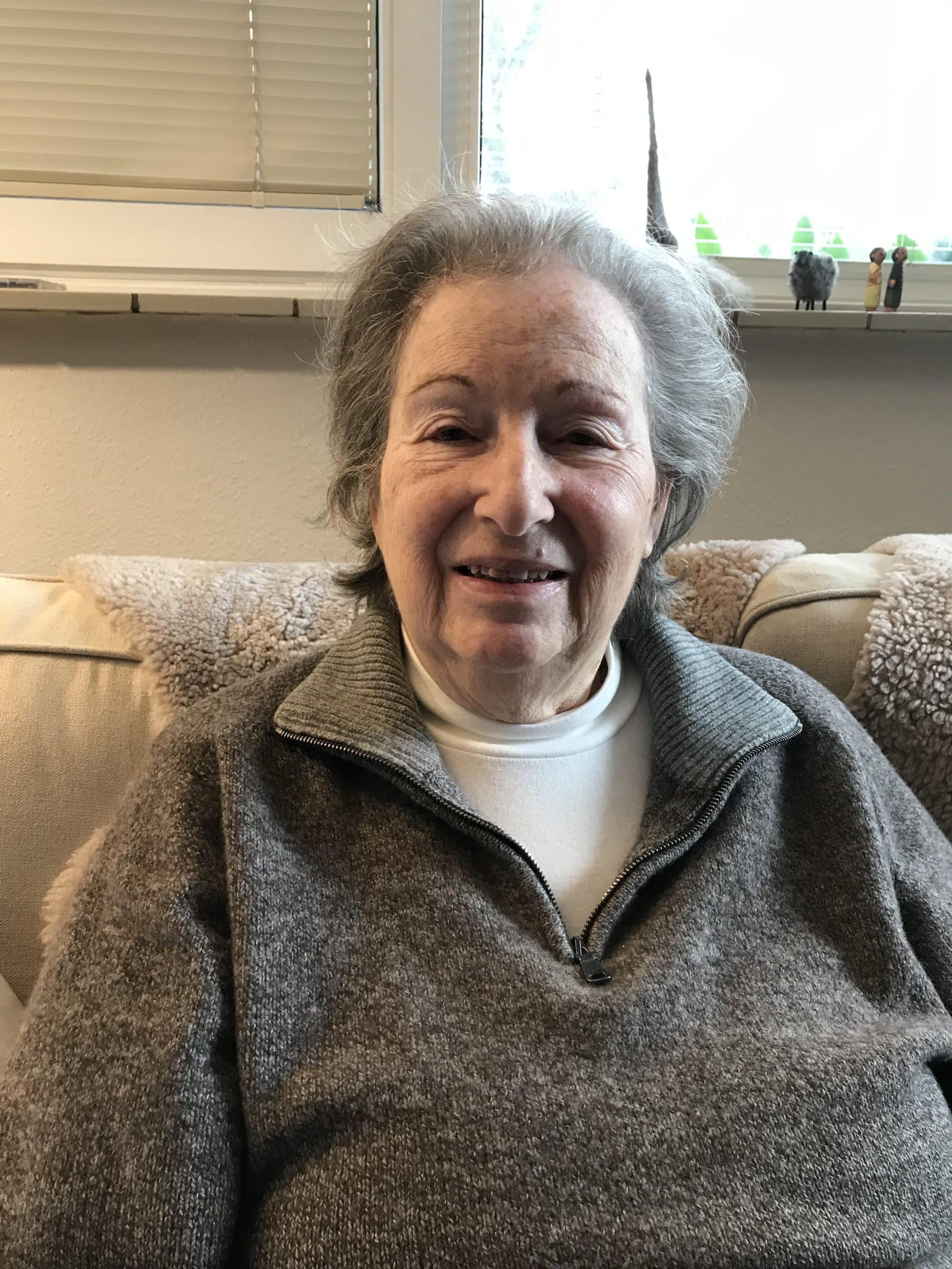 Ruth Lipschits-de Leeuwe