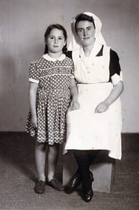 chawa dinner-loopuit