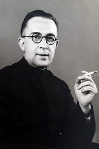 Broeder Lambertus (Martien Biemans)