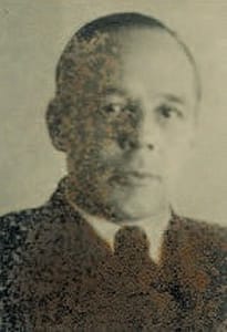 Dominee Touwen