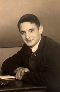 Hans Rodrigues Pereira