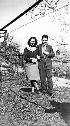 Eli Rodrigues en Shlomo hadderech