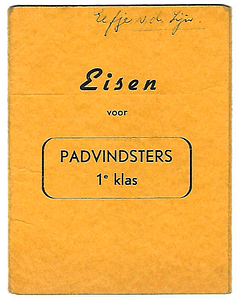 Eva Kohn-van der Lijn