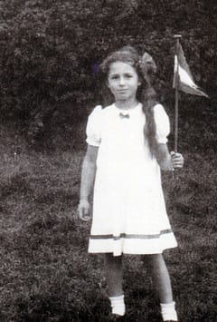 Chawa Dinner-Loopuit