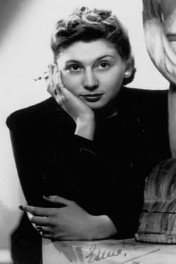 Esmee van Eeghen