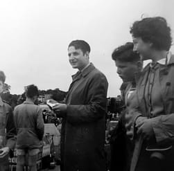 Hans Rodrigues Pereira