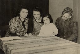 Lourens and Cor Lutgendorff