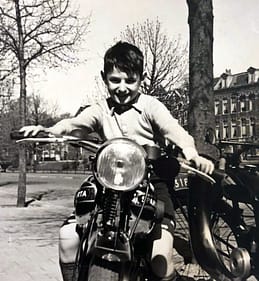 Hans Rodrigues Pereira