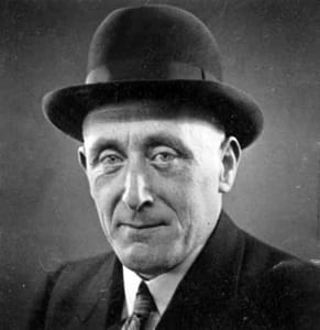 Herman Andriesse