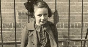 Mirjam, 1939