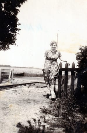 chawa dinner-loopuit hachsjara