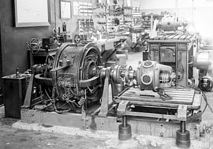 E.M.F. (Electromotorenfabriek Dordt). RAD 309_105018