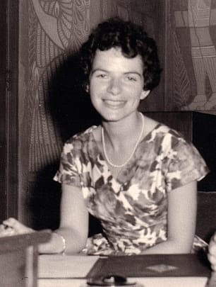 Marianne Schwarz
