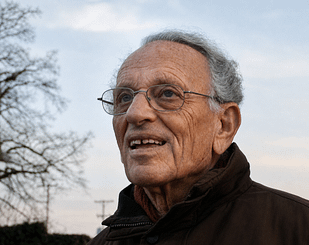 Benjamin Maoz