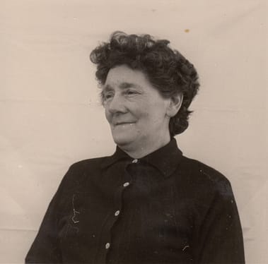 Rachel Erlanger-Cohen