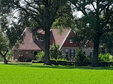 ’t Heggeltje in Barlo, 2002. Foto: Gerrit Schreurs. Foto: Gerrit Schreurs