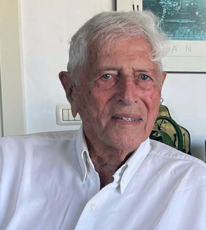 shimon shalish