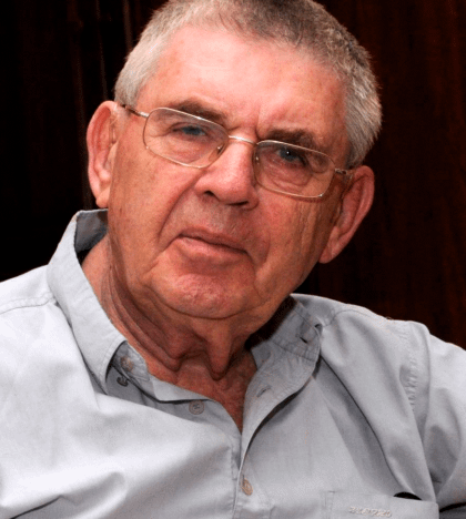 Wim Ze’ev Abas