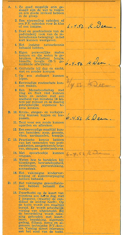 Eva Kohn-van der Lijn