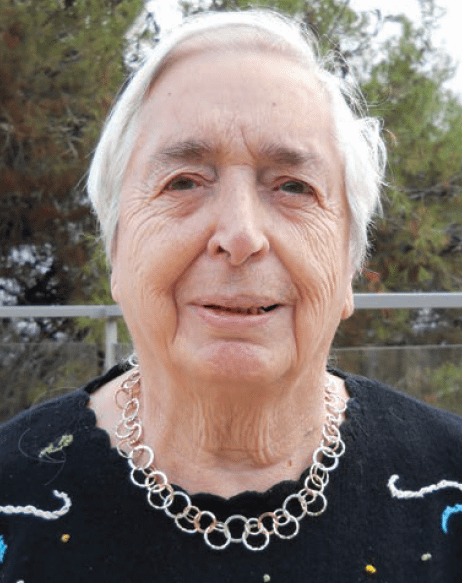 Margalit Lugten