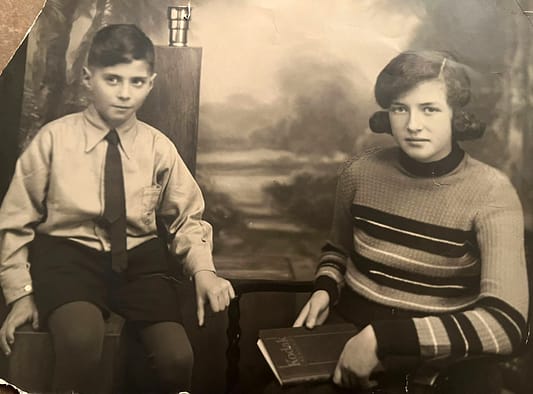 Simon van der Sluis. Ju