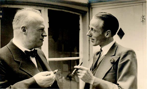 Koert van der Linden