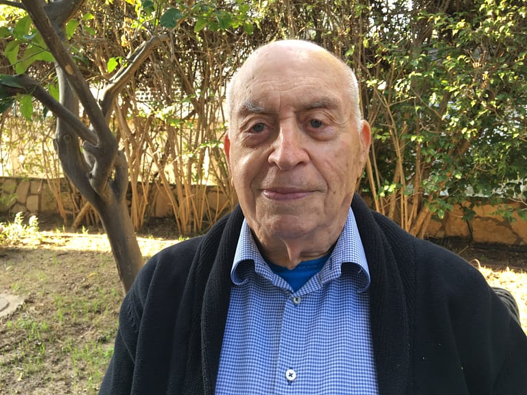 Avraham Roet