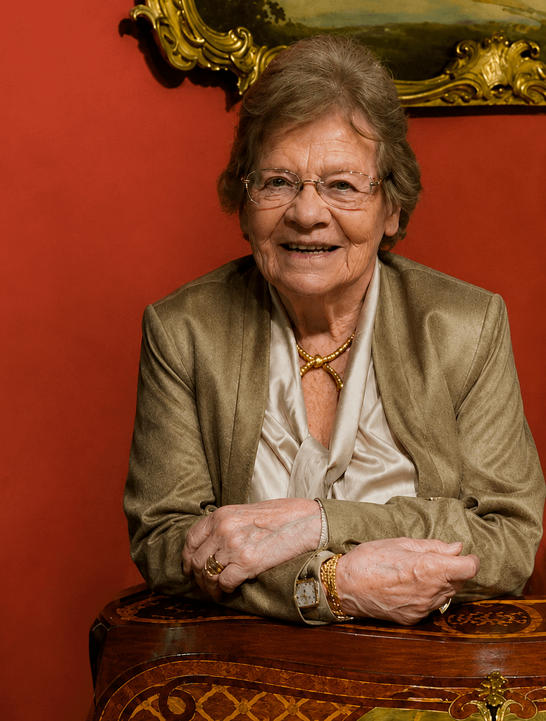 Sellie Lilian-Stodel