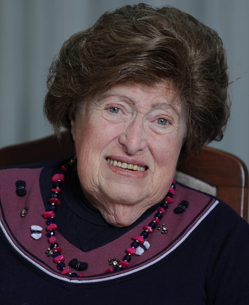 Rachel Erlanger-Cohen