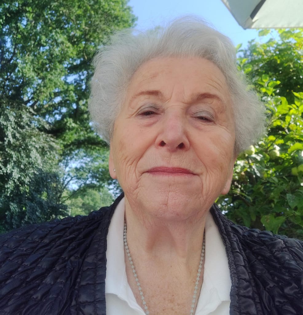 Betty Heertje-Halberstadt